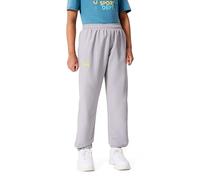 Canterbury K Tempo+ Pantalones Deportivos para Junior Unisex, Grey, 8 años