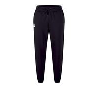 Canterbury Leisure Pantalones Deportivos para Hombre, Black, 4XL