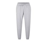 Canterbury Leisure Pantalones Deportivos para Hombre, Grey Marl, XS