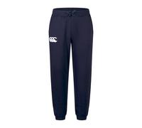 Canterbury Leisure Pantalones Deportivos para Hombre, Navy, 4XL