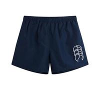 Canterbury Men's Tactic Shorts, Navy, XS