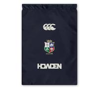 Canterbury of New Zealand - British and Irish Lions, Saco de Gimnasio Unisexo,