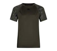 Canterbury of New Zealand Camiseta superligera de manga corta para niño/a, Forest Night, talla 8 UK