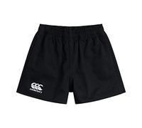 Canterbury Pantalón Corto Marca Modelo Junior Professional Cotton Short