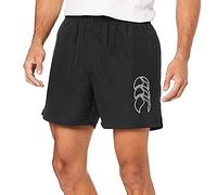 Canterbury Pantalón Corto táctico para Hombre-Skydiver, Talla 36