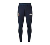 Canterbury Taladro de Leones británicos e irlandeses Pantalones, Zafiro Oscuro, XXL para Hombre