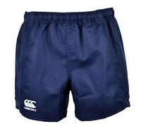 Canterbury Pantalones Cortos ADV para niños Jnr Baby