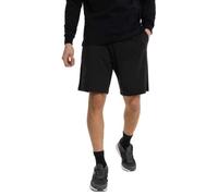 Canterbury - Pantalones Cortos de algodón para Hombre, Hombre, Pantalones Cortos, QA004788, Negro, XXX-Large