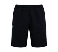 Canterbury Pantalones Cortos Gimnasio para Hombre (RD2965)