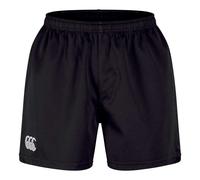 Canterbury - Pantalones Cortos Professional 2.0 de Poliéster para Hombre