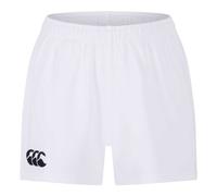 Canterbury Pantalones Cortos Professional 2.0 de Poliéster para Hombre (CS2700)