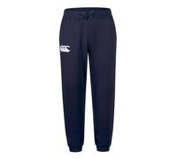 Canterbury Pantalones de Chándal Leisure para Hombre (CS2321)