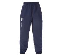 Canterbury Pantalones de deporte con puños elásticos modelo Stadium (PC2491)