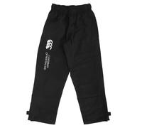 Canterbury - Pantalones deportivos elásticos modelo Stadium para niños adolesc
