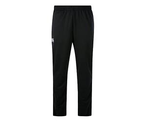 Canterbury Pantalones elásticos de Punto de poliéster cónico para Hombre