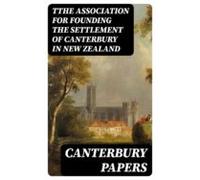 Canterbury Papers (ebook)