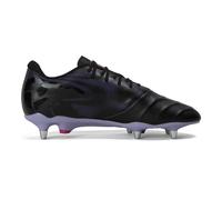 Canterbury Phoenix Genesis Team Soft Ground, Botas Hombre, Verbena Negra, 36 EU