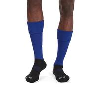 Canterbury Plain Playing Calcetines, Hombre, Azul Real, XS