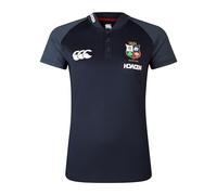 Canterbury Polo para Mujer 2025