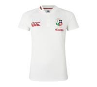 Canterbury Polo para Mujer 2025