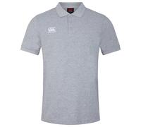 Canterbury Polo pique manga corta Modelo Waimak hombre caballero (PC2463)