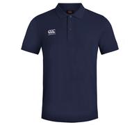 Canterbury - Polo pique manga corta Modelo Waimak hombre caballero UTPC2463_11