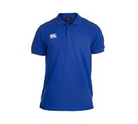 Canterbury - Polo pique manga corta Modelo Waimak hombre caballero UTPC2463_20