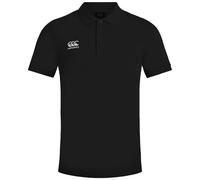 Canterbury - Polo pique manga corta Modelo Waimak hombre caballero UTPC2463_32
