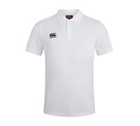Canterbury Polo Waimak para Hombre (RD763)