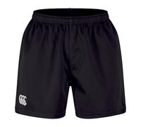Canterbury Professional 2.0 Pantalón Corto para Hombre, Black, 3XL