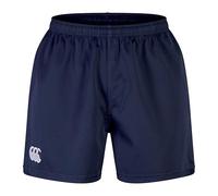 Canterbury Pantalón corto Professional 2.0 para hombre Navy XXL