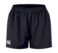 Canterbury Professional 2.0 Pantalón Corto para Mujer, Black, 40