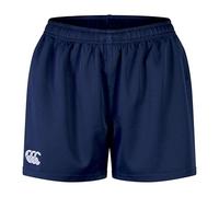 Canterbury Professional 2.0 Pantalón Corto para Mujer, Navy, 50