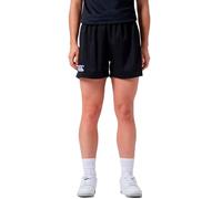 Canterbury Professional 2.0 Pantalón Corto para Niños, Black, 6 años