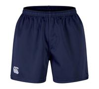 Canterbury Professional Polyester Rugby Short Small Navy Small Navy