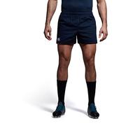 Canterbury Professional Rugby Pantalones Cortos, Hombre, Azul Marino, XS
