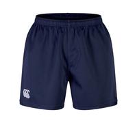 Canterbury Shorts de Rugby Professional de Poliéster para Hombre (RD3771)
