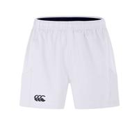 Canterbury Shorts de Rugby Professional de Poliéster para Hombre (RD3771)