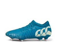 Canterbury Botas Speed Infinite Team – Unisex Adulto Lagoon/Sunny Lime/Spray 47 EU