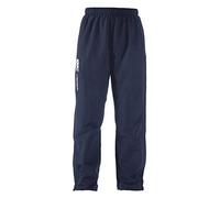 Canterbury Stadium Pantalón con Dobladillo, Hombre, Azul Marino, XL