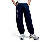 Canterbury Stadium Pantalón con Dobladillo, Niños, Azul Marino, 10