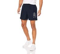 Canterbury Tactic Rugby Pantalones Cortos, Hombre, Azul Marino, L