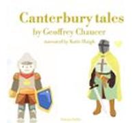 Canterbury Tales (audiolibro)
