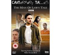 Canterbury Tales - The Man of Law's Tale - Andrew Lincoln & Nikki Amuka-Bird - BBC [Reino Unido] [DVD]
