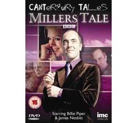 Canterbury Tales The Miller's Tale - James Nesbitt, Billie Piper & Dennis Waterman [Reino Unido] [DVD]