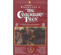Canterbury Tales, the [Reino Unido] [VHS]