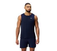 Canterbury Tempo Camiseta para Hombre, Azul Marino, 4XL