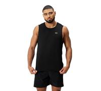 Canterbury Tempo Camiseta para Hombre, Negro, 4XL