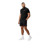 Canterbury Tempo Training 7" Pantalones Cortos para Hombre, Negro, XXL
