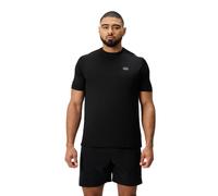 Canterbury Tempo Training T-Shirt para Hombre, Negro, 4XL